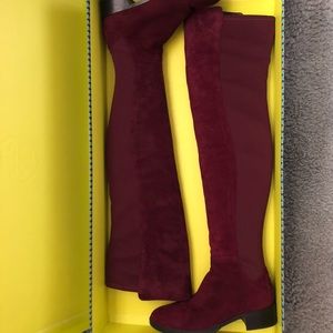 Tory Burch Boots